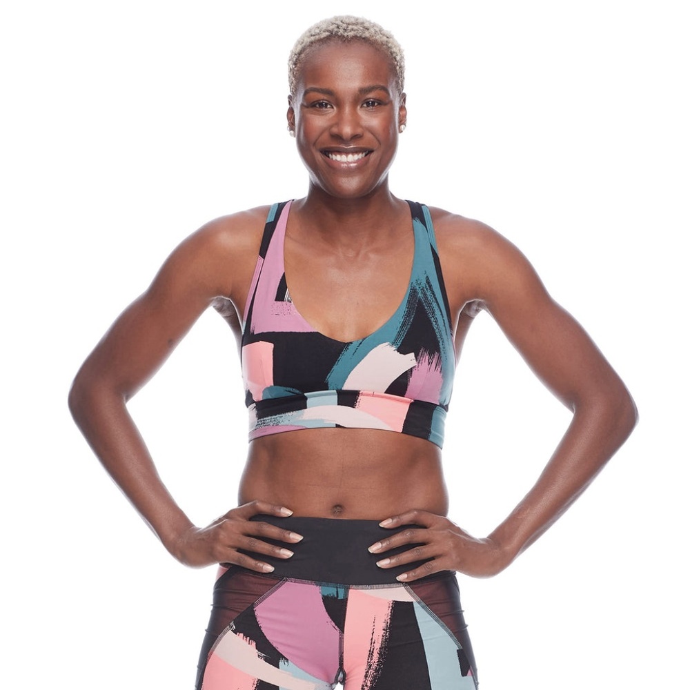 Body Glove Sports Bra